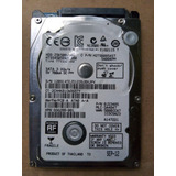 Disco Duro 2.5  Hitachi  Hts545050a7e380 500gb Hp 666288-001