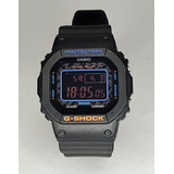 Reloj Casio G Shock Gw-b5600, Solar, Bluetooth C/caja