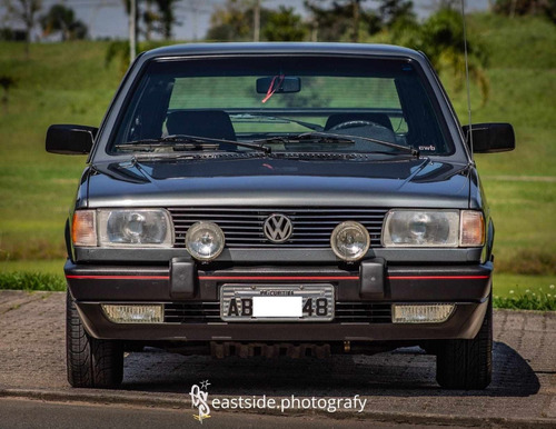 Volkswagen Gol Gts