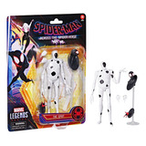 Marvel Legends Figura The Spot Spider-man F3850xb21 Hasbro