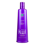 Shampoo Matizador Kuul Color Me Cabello - mL a $82