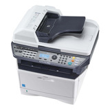 Impressora Kyocera M2035 Dn Ecosys Multifuncional Mono
