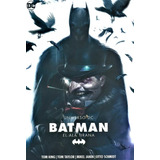 Comic Universo Dc Batman: El Ala Tirana Español
