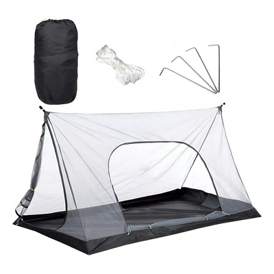 Red De Caza Para Mayor Visibilidad Malla Camping