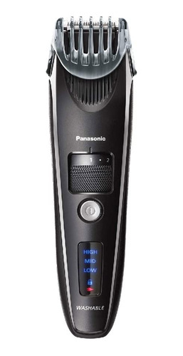 Recortador De Barba Panasonic Para Hombre Inalámbrico Precis