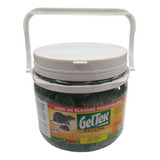 Veneno Cebo Control Ratas Raticida Geltek 1 Kg (100 Bloq)