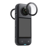 Set Protectores De Lente Para Insta360 One X3 Camara