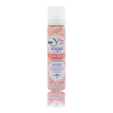 Dermovagisil Desod Cuidado Intimo Aerosol Durazno X 75 Ml.