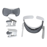 Auriculares Vr Head Strap, Ángulo Ajustable, De Repuesto, Su