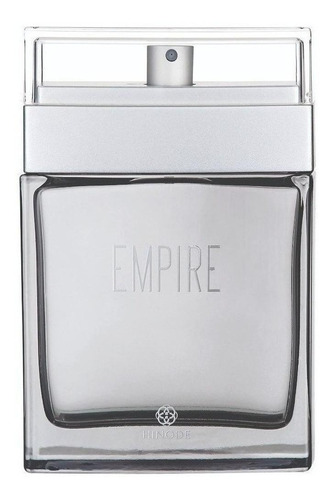 Empire Deo-colônia 100 ml Para Homem(ganhe Perfume De Bolso)