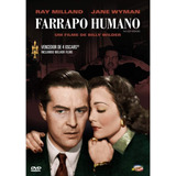 Farrapo Humano Dvd Original Lacrado