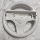 Volante Nintendo Wii Wheel Original