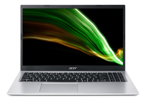 Notebook Aspire 3 Core I5 Iris Xe 8gb Ram 512gb Ssd W11 15.6