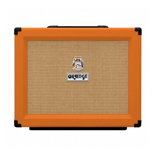 Caja Guitarra Electrica Orange Ppc112 1x12 60w