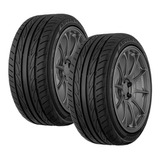 2-llantas 215/45r16 90w Yokohama Advan Fleva V701