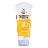 Australian Gold Gel Creme Fps 30 - Protetor Solar 200g