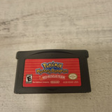 Gba Gameboy Advance Pokemon Mystery Dungeon Rescue Team