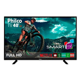 Smart Tv Philco Ptv40e21dswn Led Full Hd 40  110v/220v