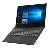 Notebook Lenovo Bs145-15iil Core I3 8gb 256gb Windows 10 Pro
