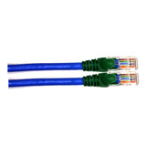 Cable Red Utp Cat 6 100% Cobre 40 Metros | Stuard Store