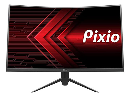 Pixio Pxc325 32 Pulgadas 165hz Fhd  X  Pantalla Ancha Profe.