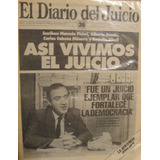 El Diario Del Juicio - Asi Vivimos El Juicio