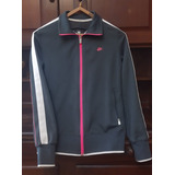 Campera Nike Original Para Mujer, Talle L