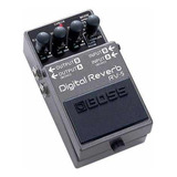 Pedal Boss Rv5