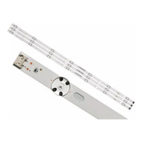 Set Led Tv LG 43 / 43uj6300 / 43lj5500 / 43lh5700