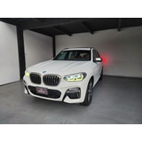 Bmw X3 2018