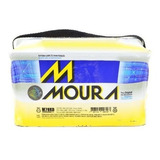 Bateria Automotiva 70a Moura Original Mondeo 