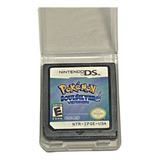 Pokémon Soulsilver Version Nintendo Ds 2 Ds 3 Ds Novo + Gara