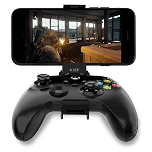 Xbox Series X Controller Phone Mountfoldable Phone Holder