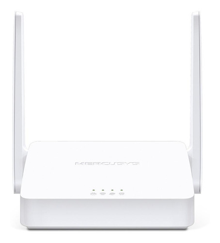 Router, Repetidor, Acces Point, Mercusys Mw302r V1 Blanco