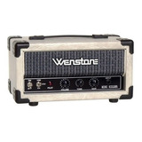 Amplificador Guitarra Wenstone Mini Killer 15 Watts Valvular