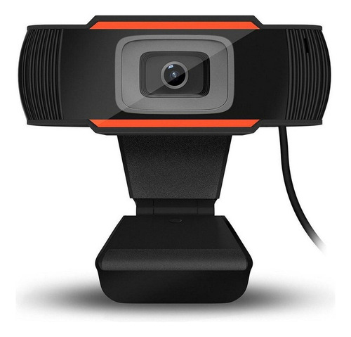 Webcam Camara Web Full Hd 1080p Microfono Stream Zoom C821