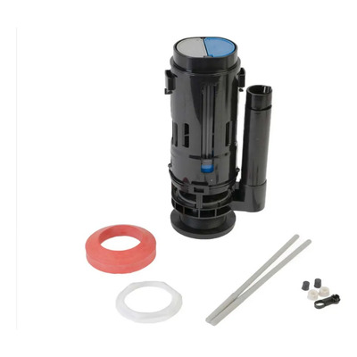 Valvula Descarga Wc Dual 2  Fluidm 821vbp5 | Envío gratis