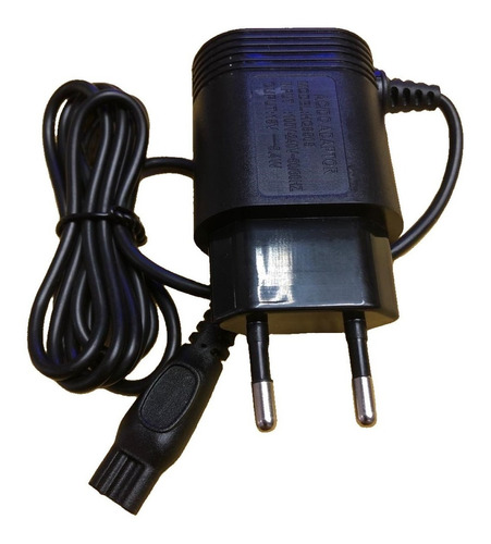 Fonte Carregador 15v Para Barbeadores Philips Para Todos 15v