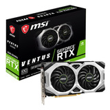 Geforce Rtx 2060 Súper, Como Nueva!!!!! Muy Poco Uso  