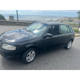 Volkswagen Gol 2008 1.6 I Power 601