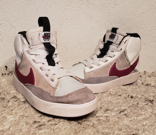 Tenis Nike Blazer Mid '77