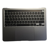 Topcase Macbook A2338 (2020) Original (#0023) Pergunte!!!