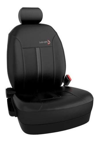 Seat Cover Cuero Automotor Mkr - Fiat Argo