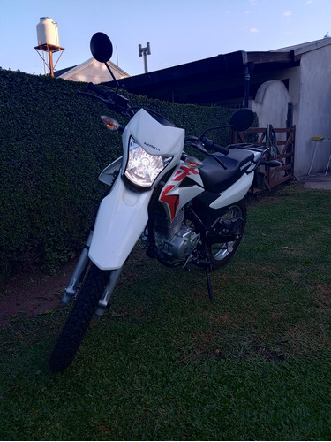 Honda  Xr 150