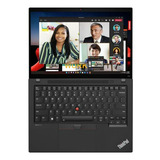 Portátil Lenovo Thinkpad T14 Gen 4, Intel Core I7, 32gb Ram,