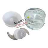 Kit De Repuestos  De Picador Moulinex D56