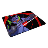 Mouse Pad Evangelion 2021 Nuevo Diseño #81