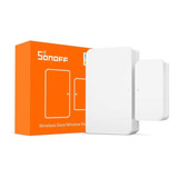 Sensor De Puerta Y Ventana Snzb-04 Zigbee Sonoff