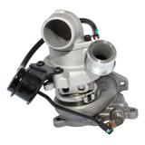 Turbo Para Hyundai H-1 New Tq 2.5 D4bh 2008 2010