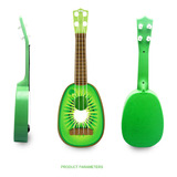 Ukelele Para Niños, Ukelele, Instrumento Musical Para Princi